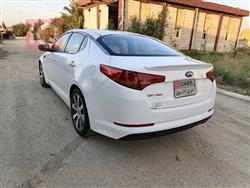 كيا اوبتيما